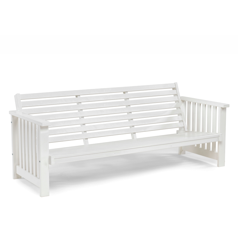 Hillerstorp Soffa Gotland 3-sits Hillerstorp Vit
