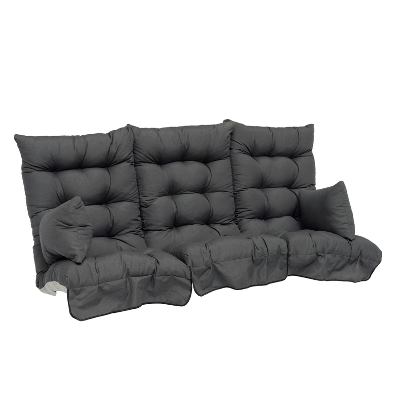 Hillerstorp Hammockdynset Dalom Panama Hillerstorp Svart