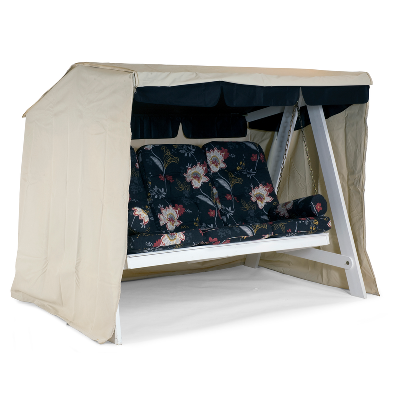 Hillerstorp Möbelskydd Hammock Dalom Slöinge Beige Hillerstorp Dalom; Slöinge