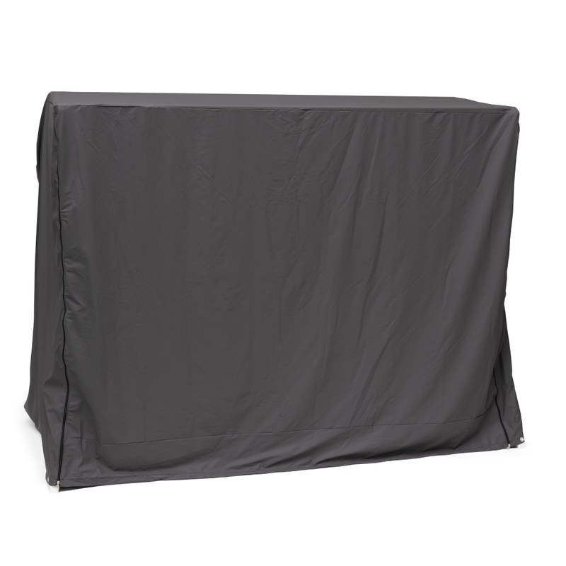 Hillerstorp Möbelskydd Hammock 198 X 132 X 160 Cm Grå Hillerstorp Polyuretan, Möbelskydd