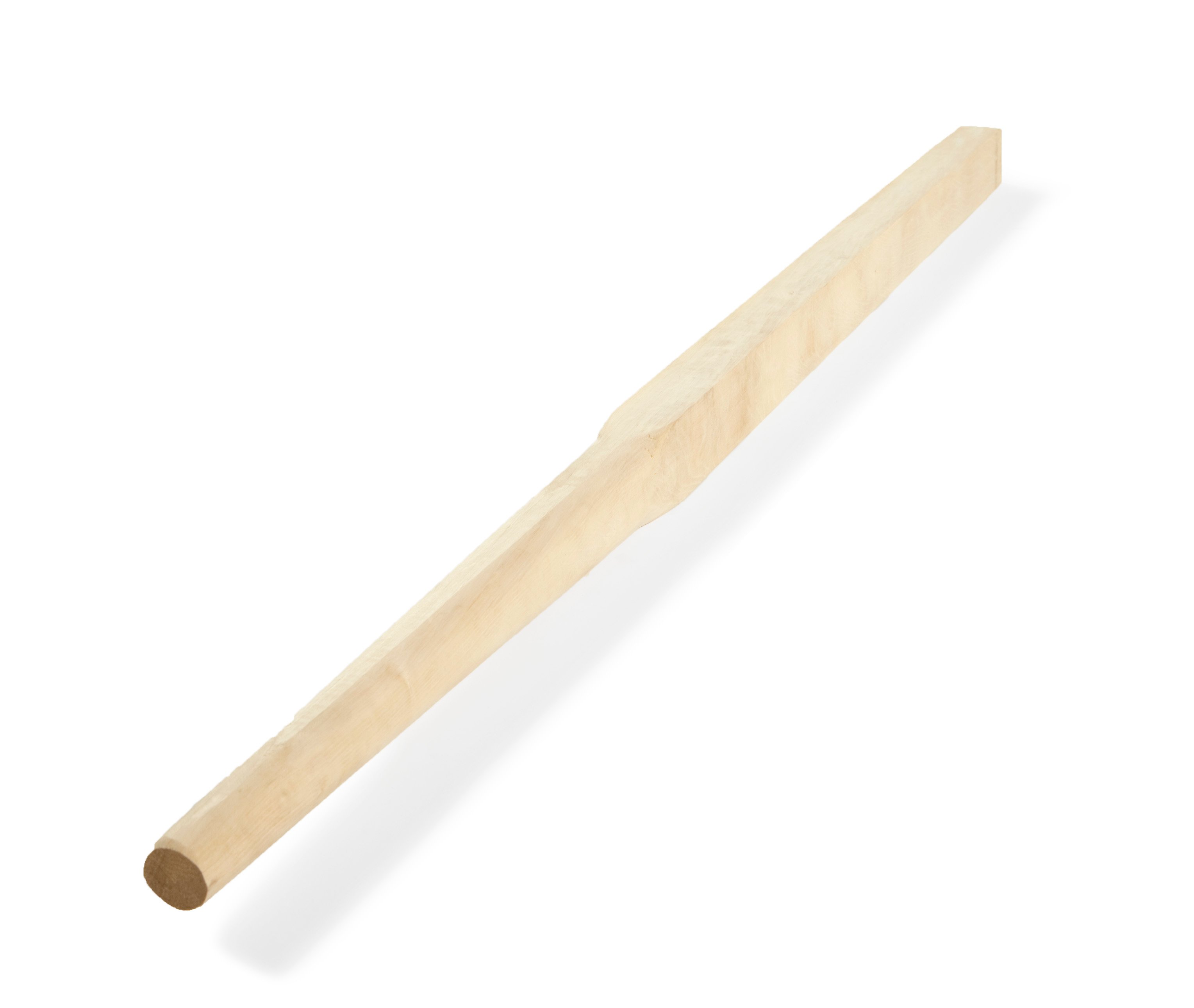 Hörby Bruk Skalm 1450 Mm Till 110/125/150 L Omonterad  1 St
