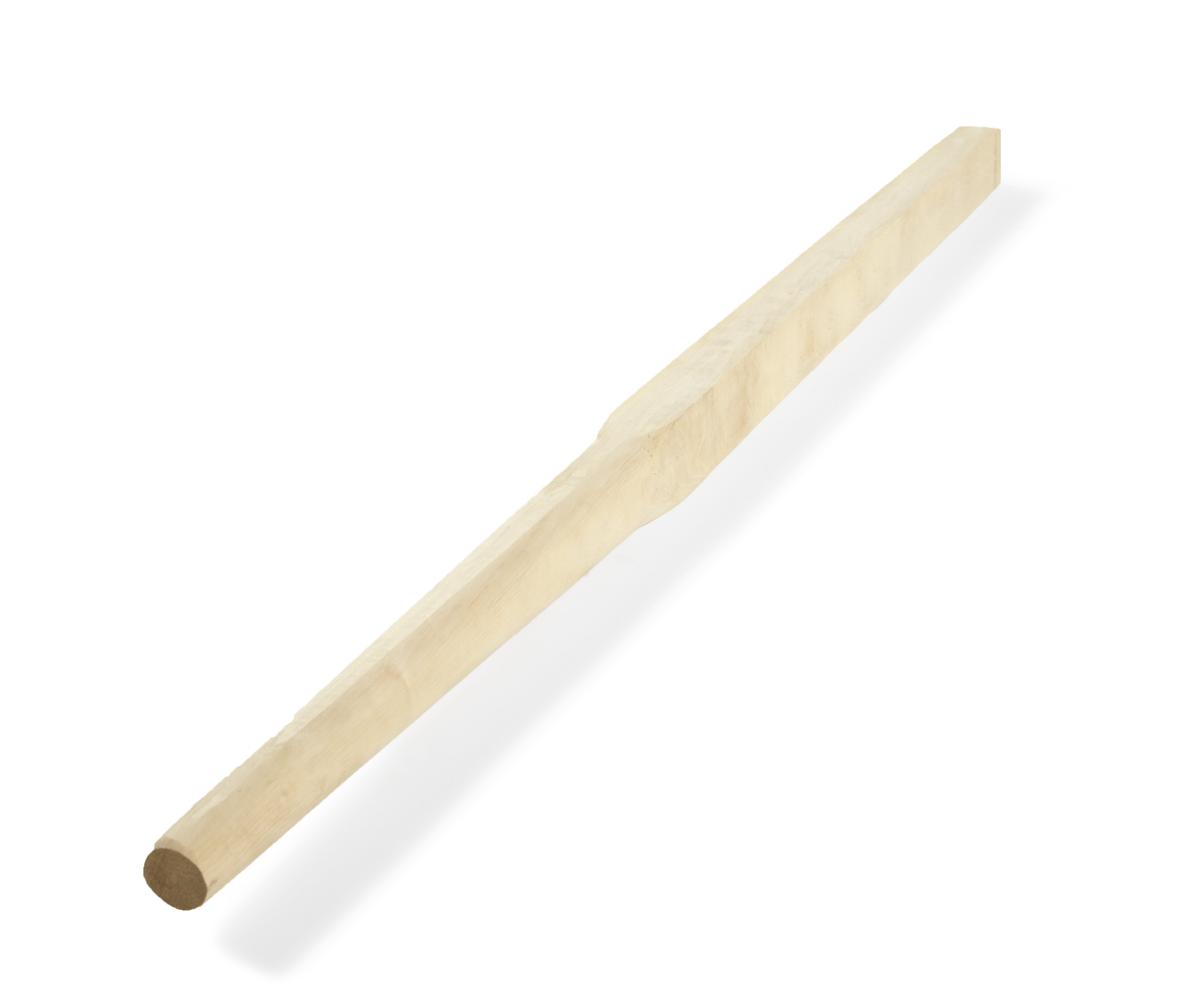Hörby Bruk Skalm 1350 Mm Till 90 L Omonterad  1 St