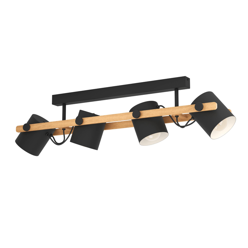 Eglo Spotlight Hornwood  Ip20, Utan Plugg
