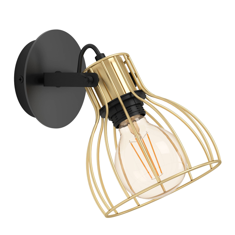 Eglo Spotlight Sambatello  Ip20, Utan Plugg