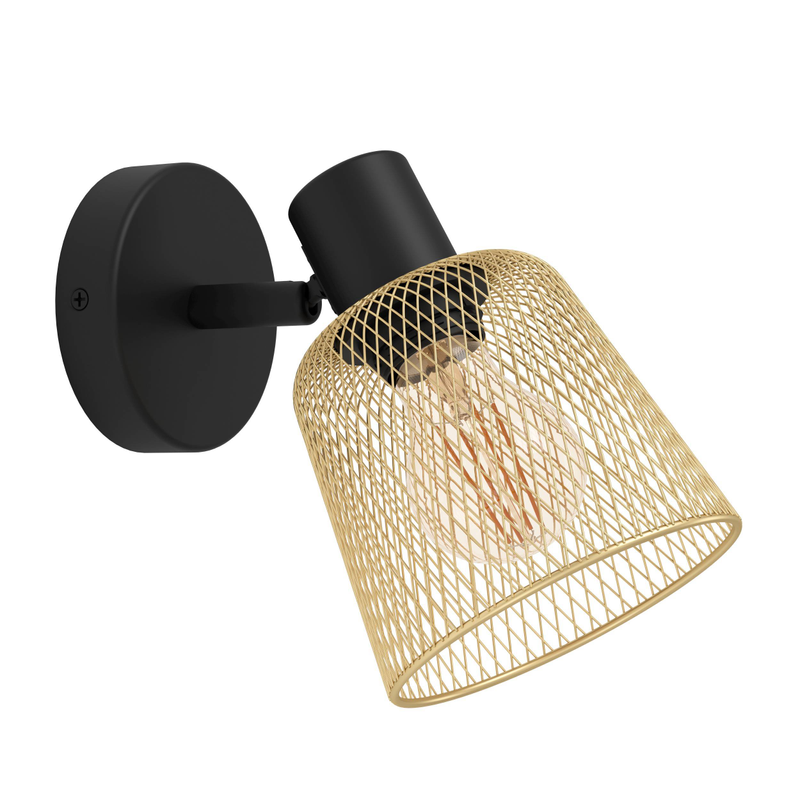 Eglo Spotlight Coslada  Ip20, Utan Plugg