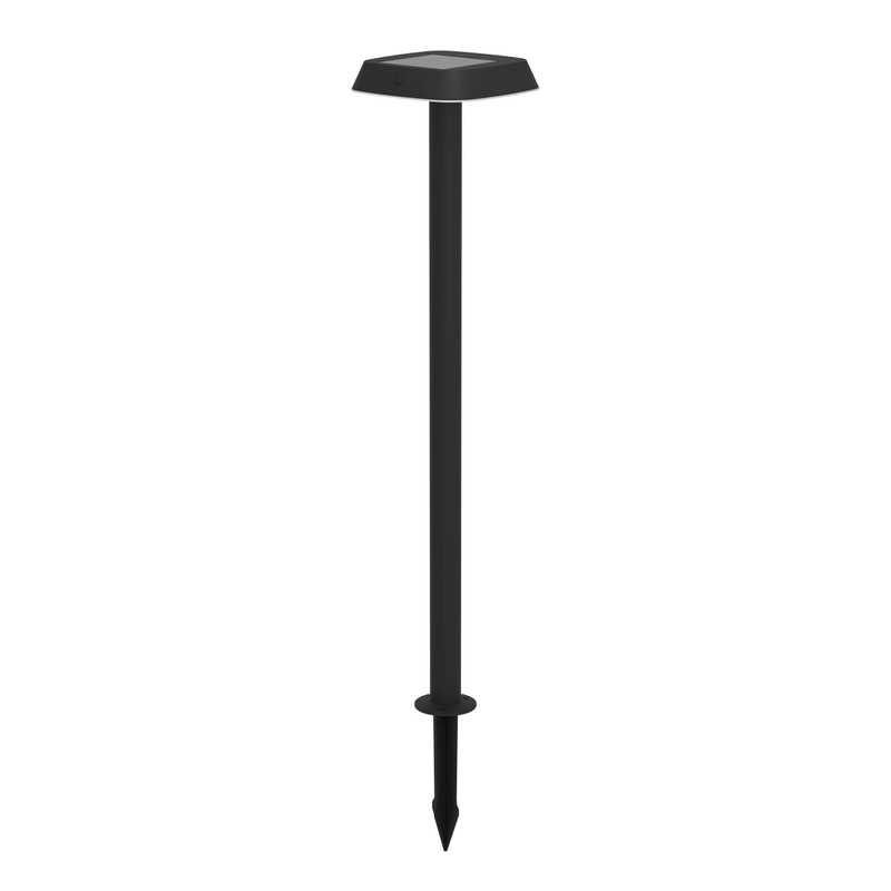 Eglo Pollare Dreoli Solcellsdriven Med Sensor  3 M, Ip44