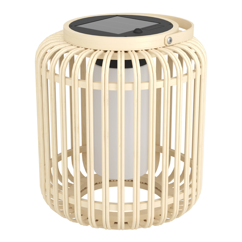 Eglo Solcellslampa Marliano  Ip44, Utan Plugg