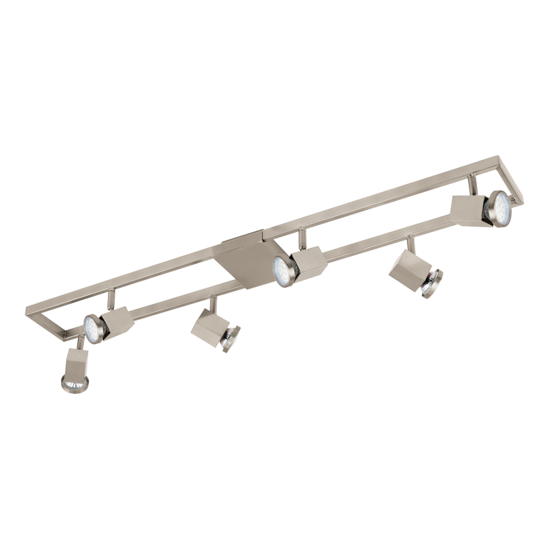 Eglo Spotlight Zeraco  Ip20, Utan Plugg