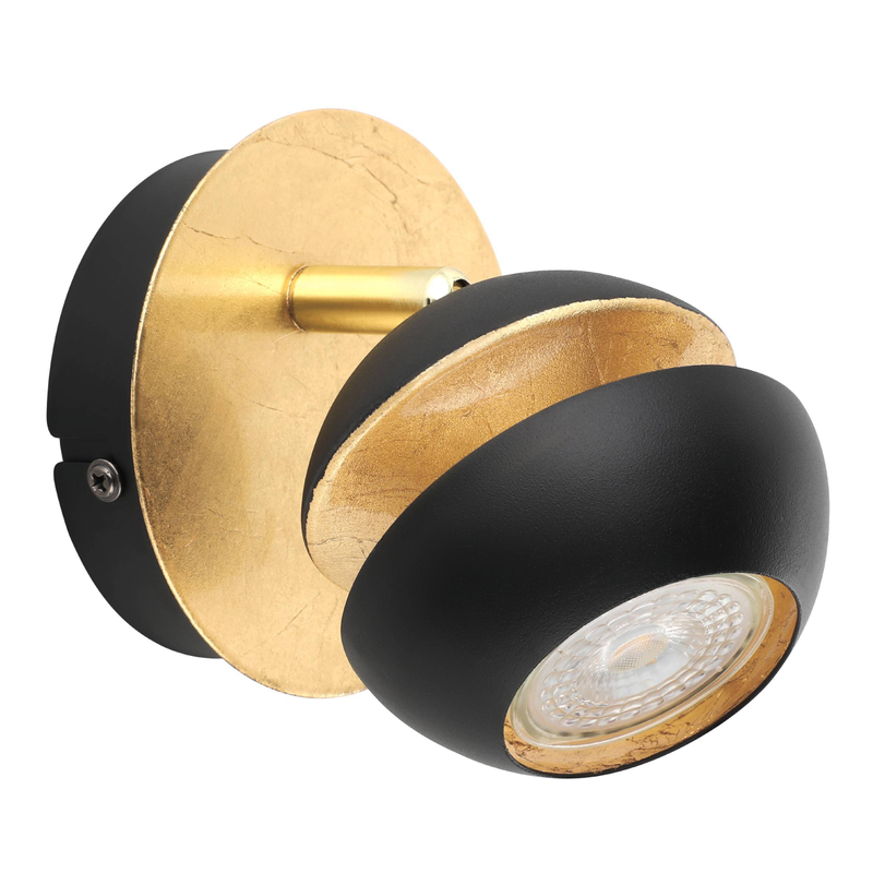 Eglo Spotlight Nocito  Ip20, Utan Plugg