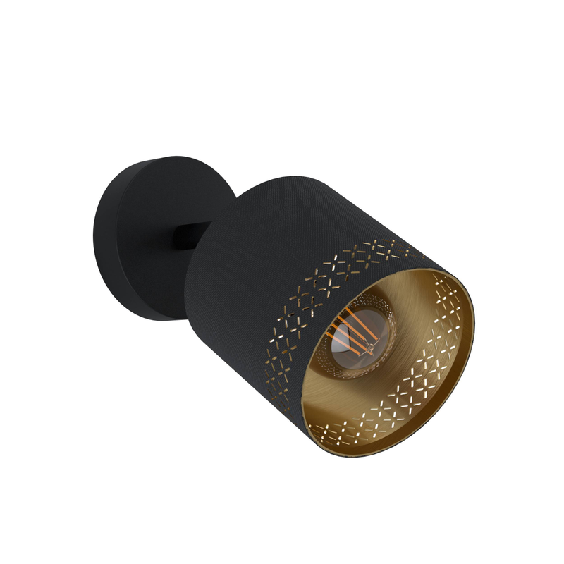 Eglo Spotlight Esteperra  Ip20, Utan Plugg