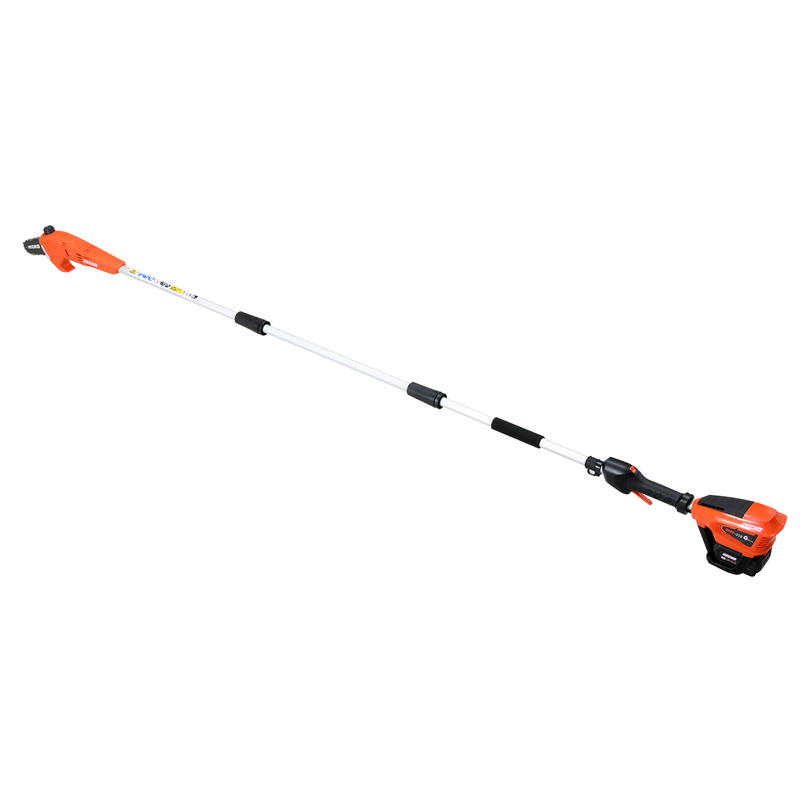 Echo Stångsåg Garden+ 40 V Echo 60/120 Timme, El