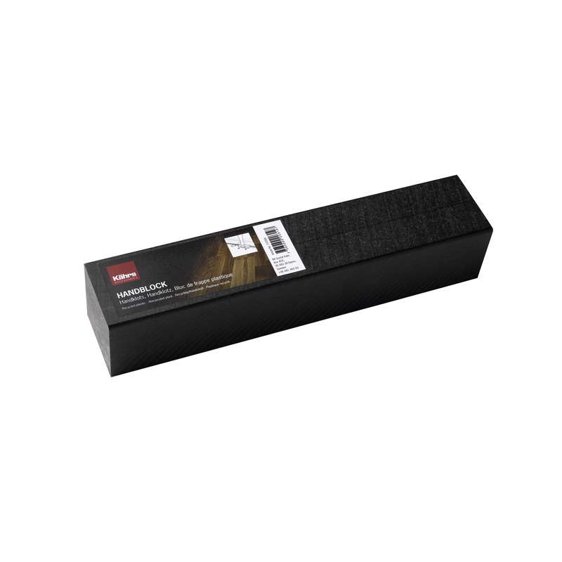 Kährs Handklots Golv Woodloc  1 Kg, 60 Mm