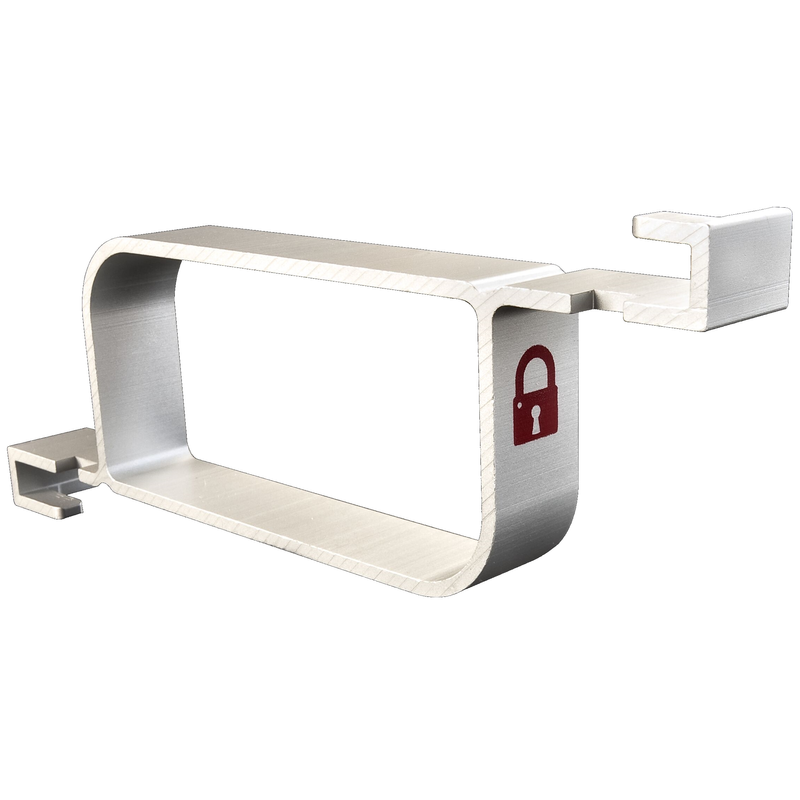 Kährs Låsverktyg Golv Woodlock 5s  50 Mm, 20 St