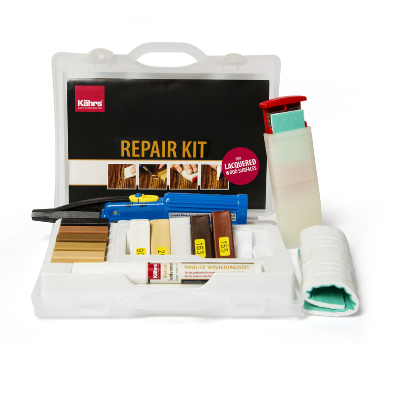 Kährs Reparationskit Lackade Golv  5 St