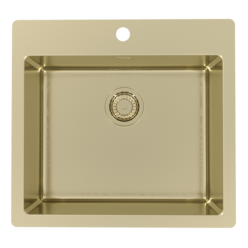Alveus Diskho Pure Alveus Guld