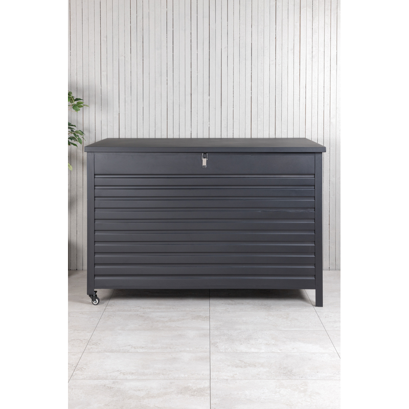 Venture Home Dynbox Tiana Venture Home Cm, Aluminum,polyester