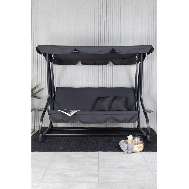 Venture Home Hammock Malaga Venture Home Stål, 100% Polyester