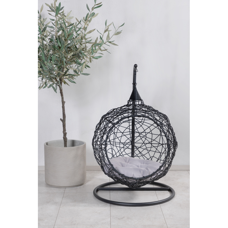 Venture Home Hängstol Lexi Venture Home 50cm, Stål