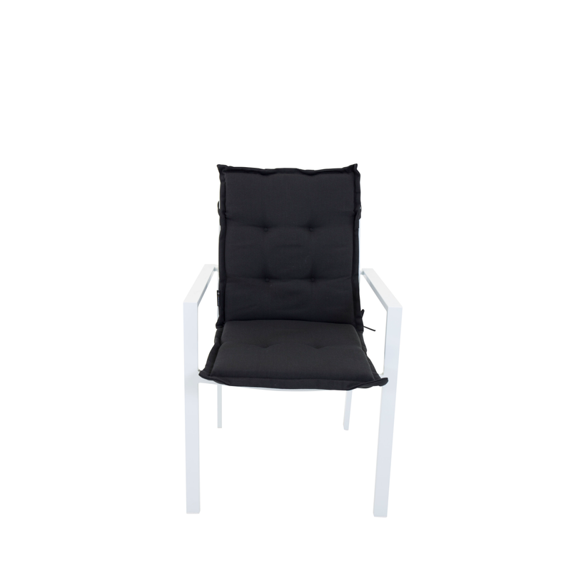 Venture Home Stolsdyna Simon Venture Home Fiber,skum,polyester, 100% Polyester