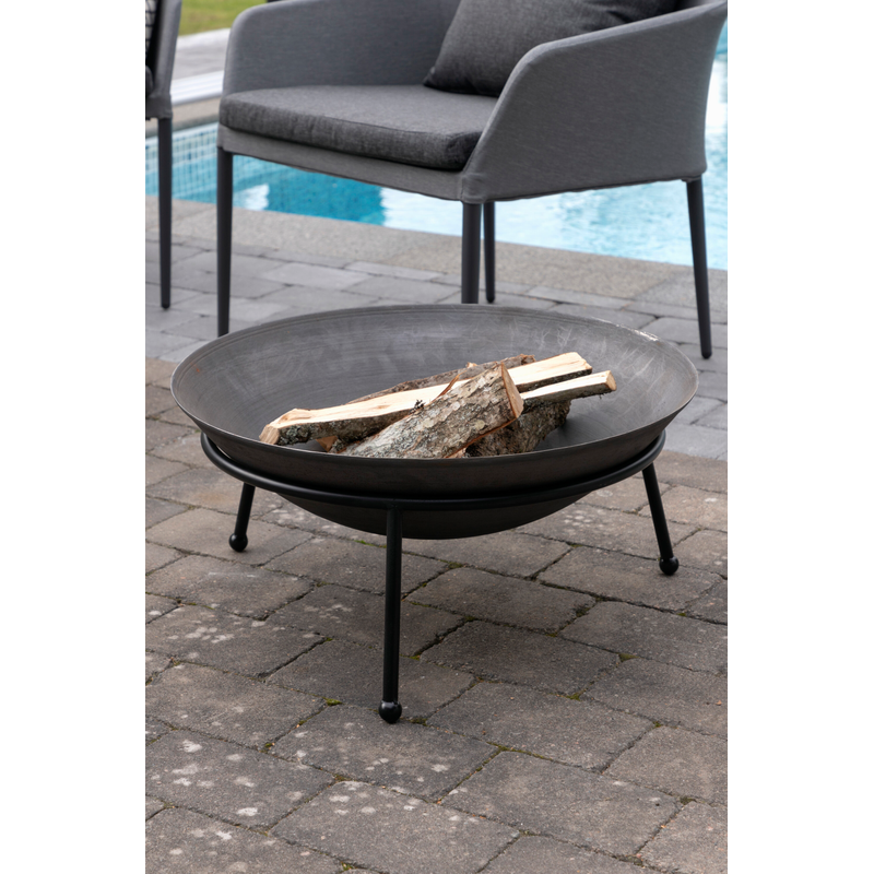 Venture Home Eldkorg Bastian ⌀60 Venture Home Stål