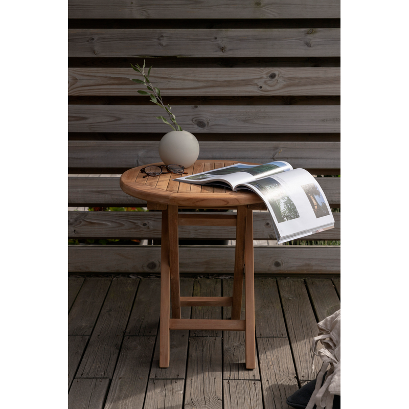 Venture Home Cafebord Kenya Venture Home Teak