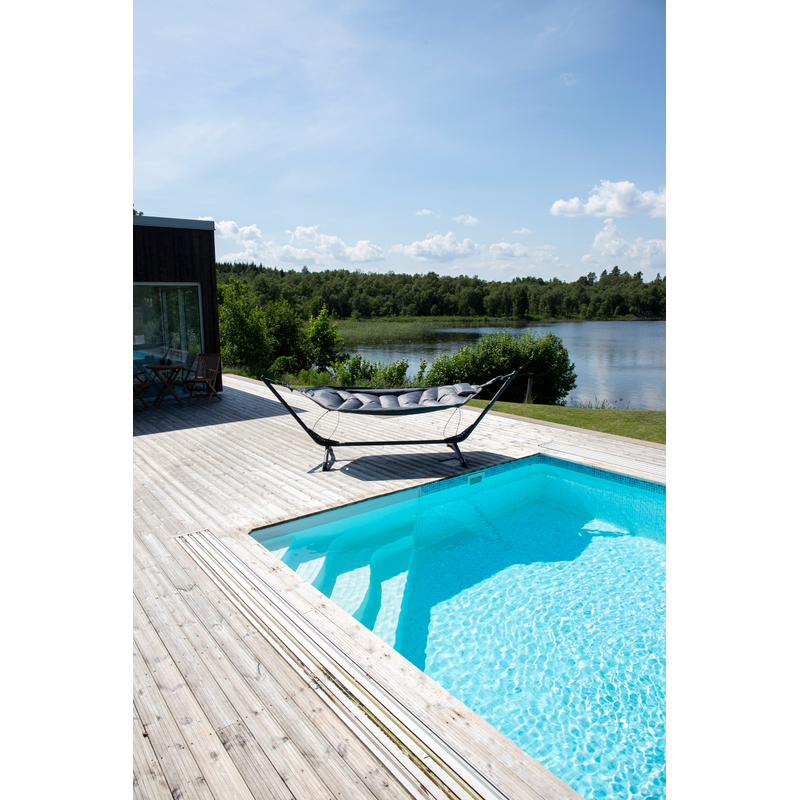 Venture Home Hängmatta Niño Venture Home Svart