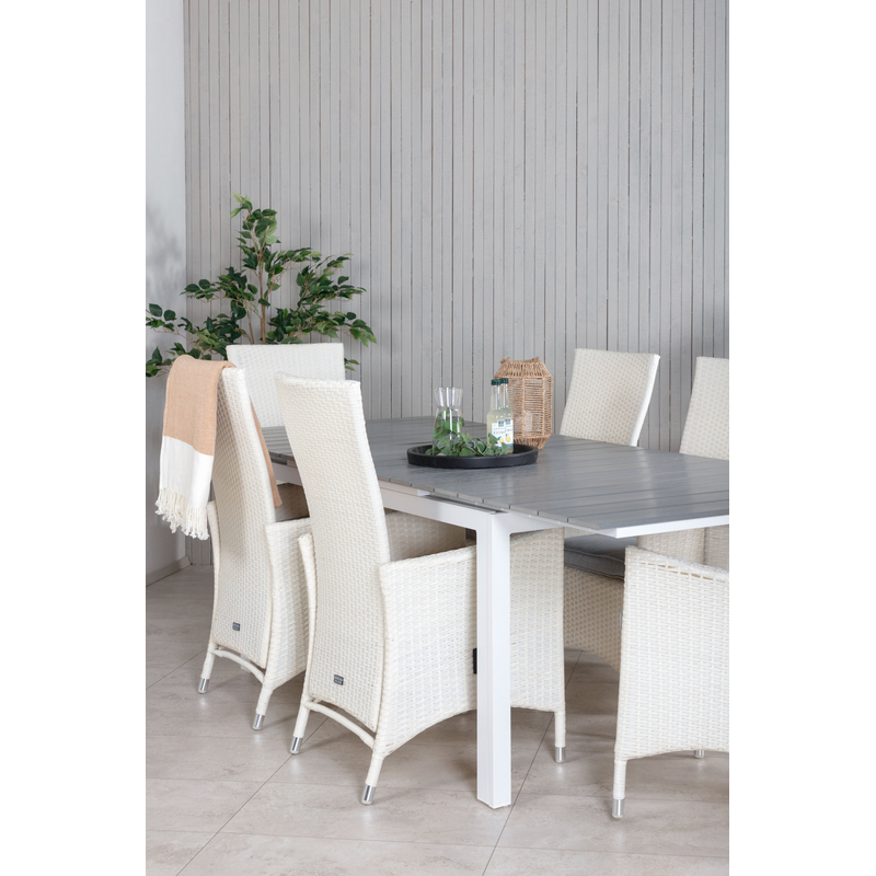 Venture Home Matgrupp Levels, Padova Venture Home 48cm, 86cm
