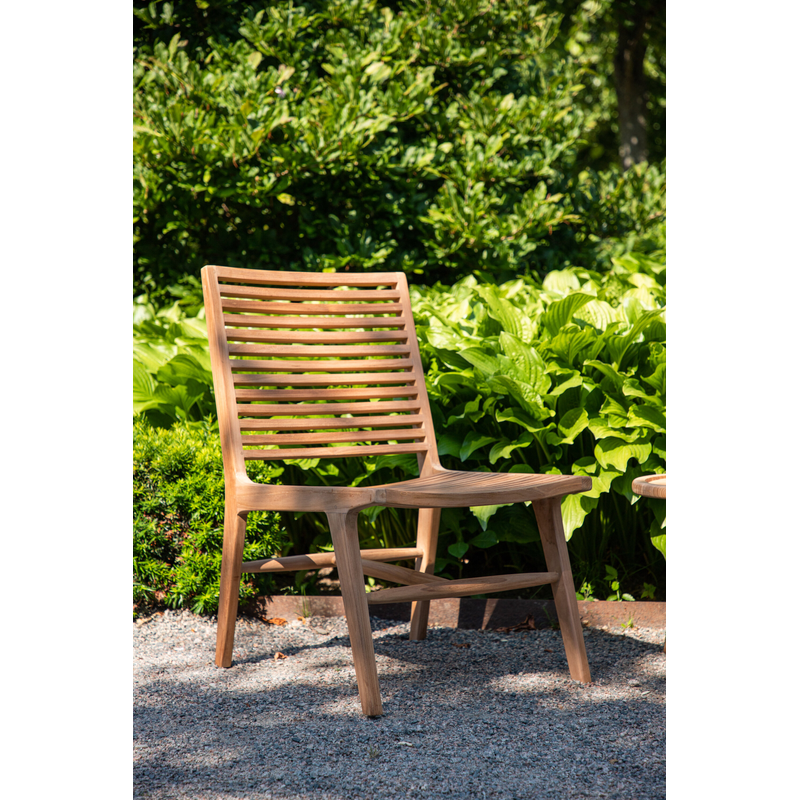 Venture Home Loungestol Ribbon Venture Home Teak