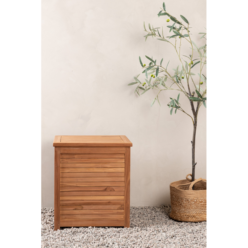 Venture Home Dynbox Trento 50x130 Cm Venture Home Teak, 53cm