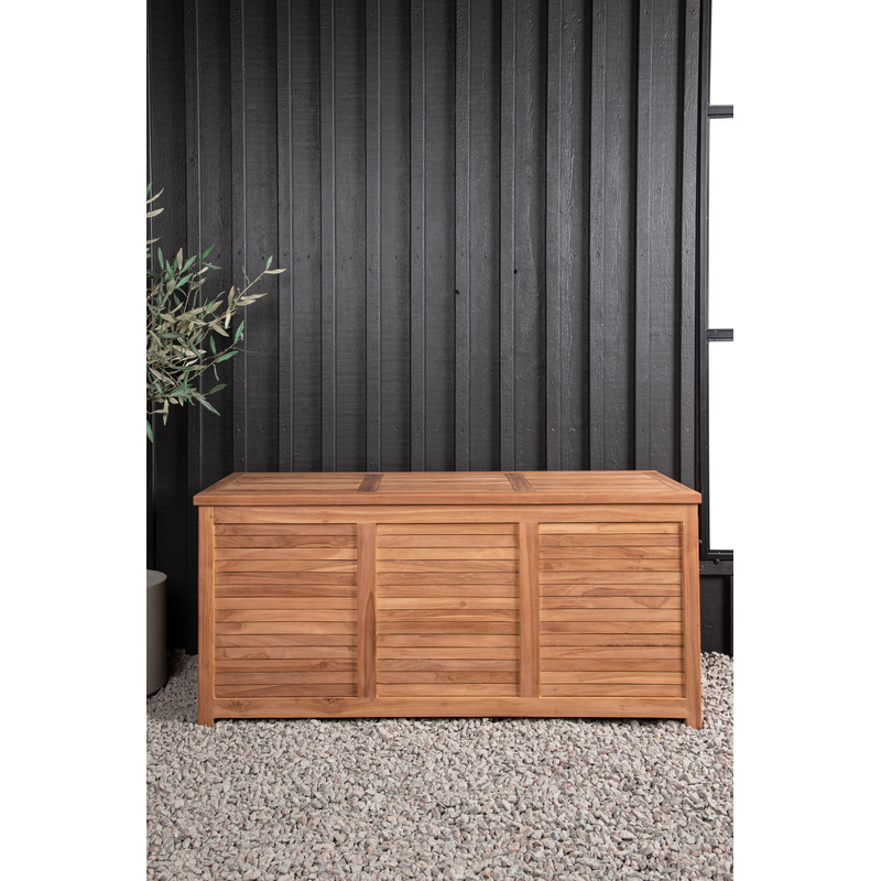 Venture Home Dynbox Trento 53x53 Cm Venture Home Teak