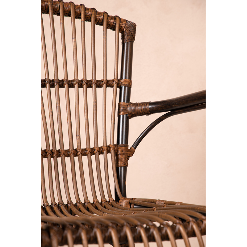 Venture Home Matstol Galera Venture Home 63*55*90cm