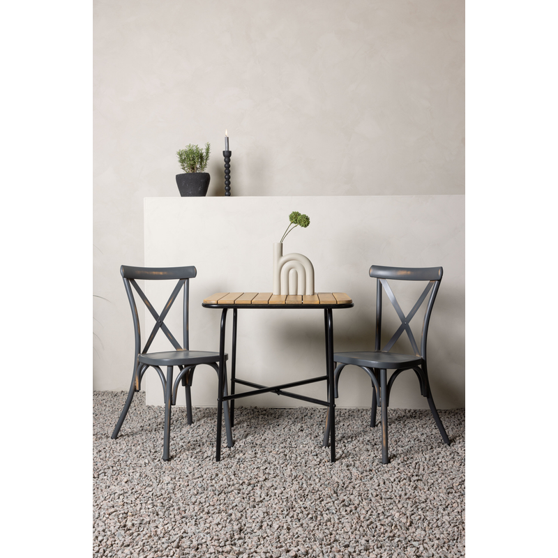 Venture Home Matgrupp Holmbeck, Peking Venture Home 50cm, Holmbeck, Peking