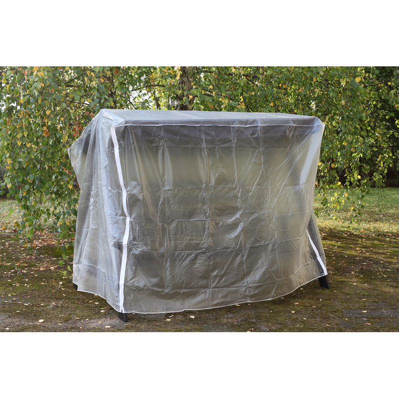 Baltic Garden Hammockskydd Pelle  Transparent