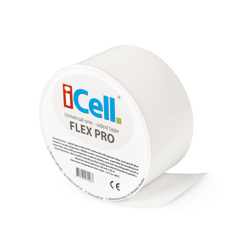 Icell Tejp Flex Pro 25 M Icell