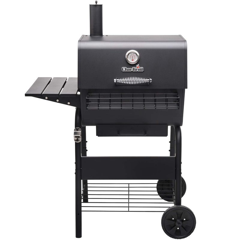 Char-broil Kolgrill Charcoal Char-broil Medium (för 4-6 Personer)