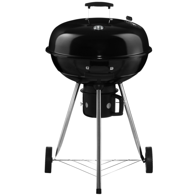 Mustang Kolgrill Basic Stativ Mustang 57 Cm