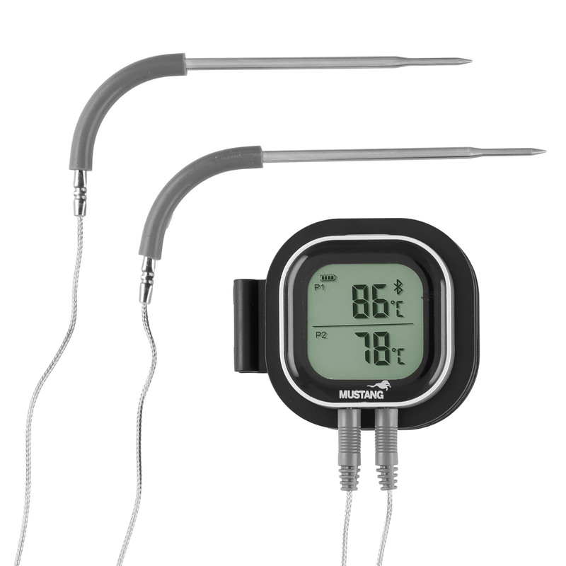 Mustang Termometer Digital Mustang