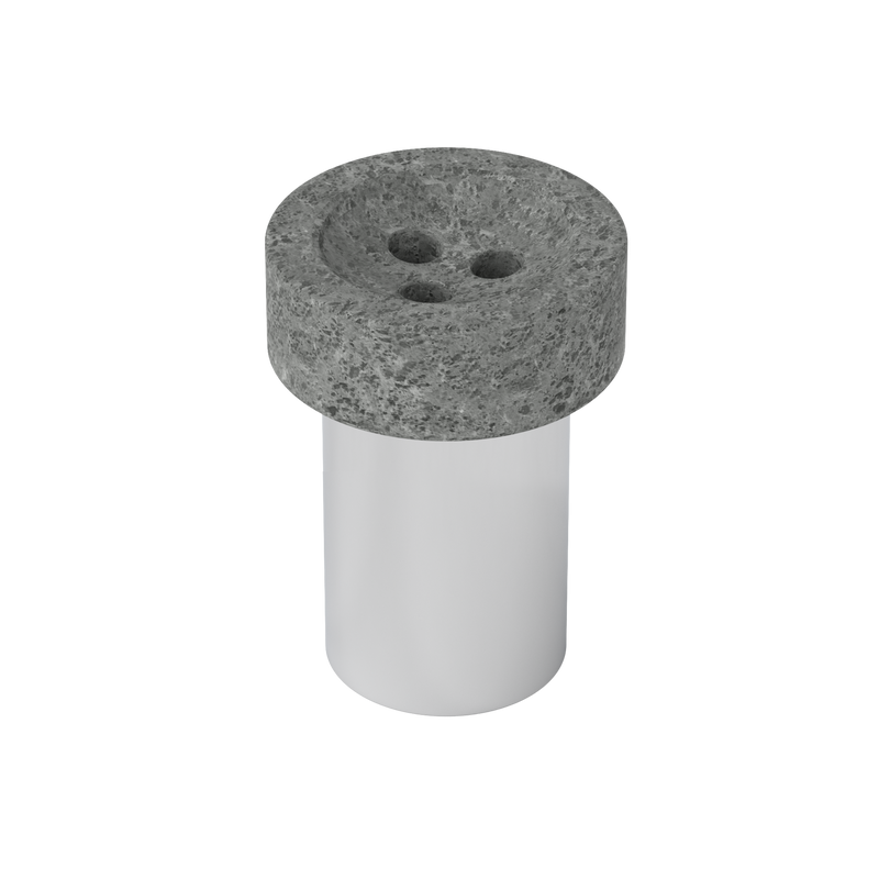 Sawo Luftfuktare För Bastu Cylindrisk 0,6 Liter Sawo