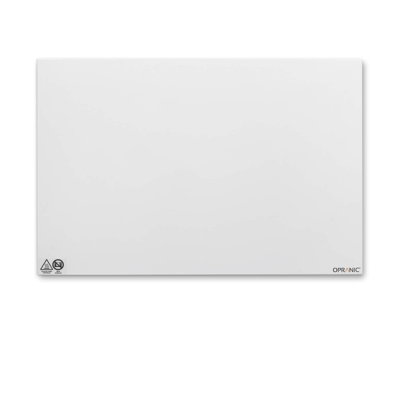 Opranic Infravärmepanel P5 Metall  900 W ( 1200 X 600 Mm)