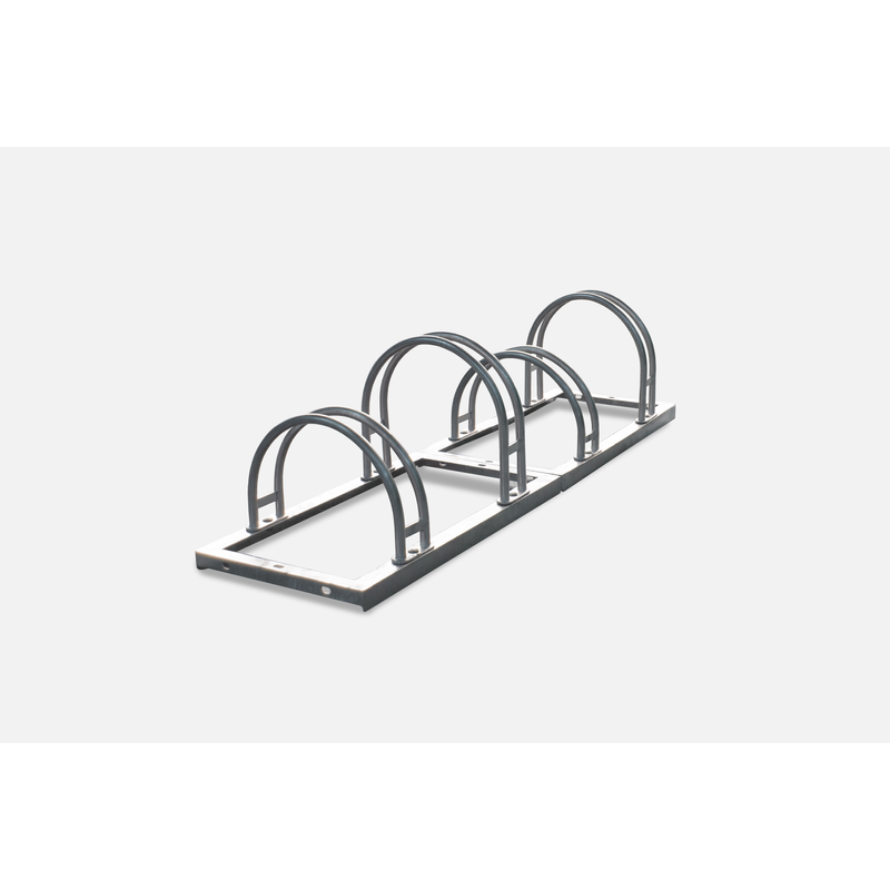 Formenta Cykelställ Spin Formenta 4 Platser