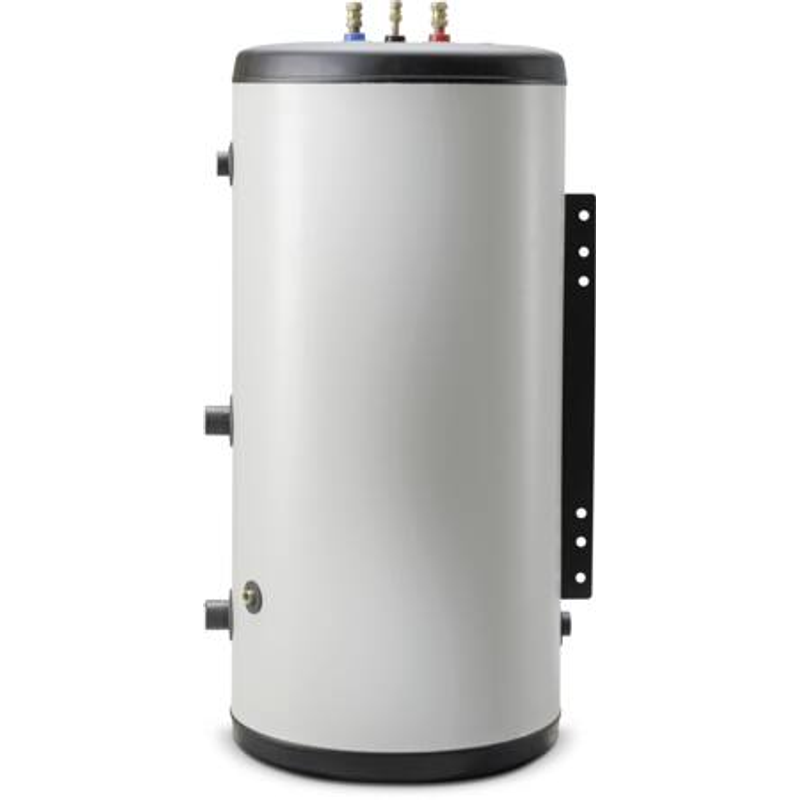 Nibe Varmvattenberedare Sp Ackumulatortank Koppar  300 L