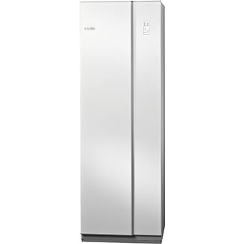 Nibe Varmvattenberedare Compact Sc  200 L, Emalj