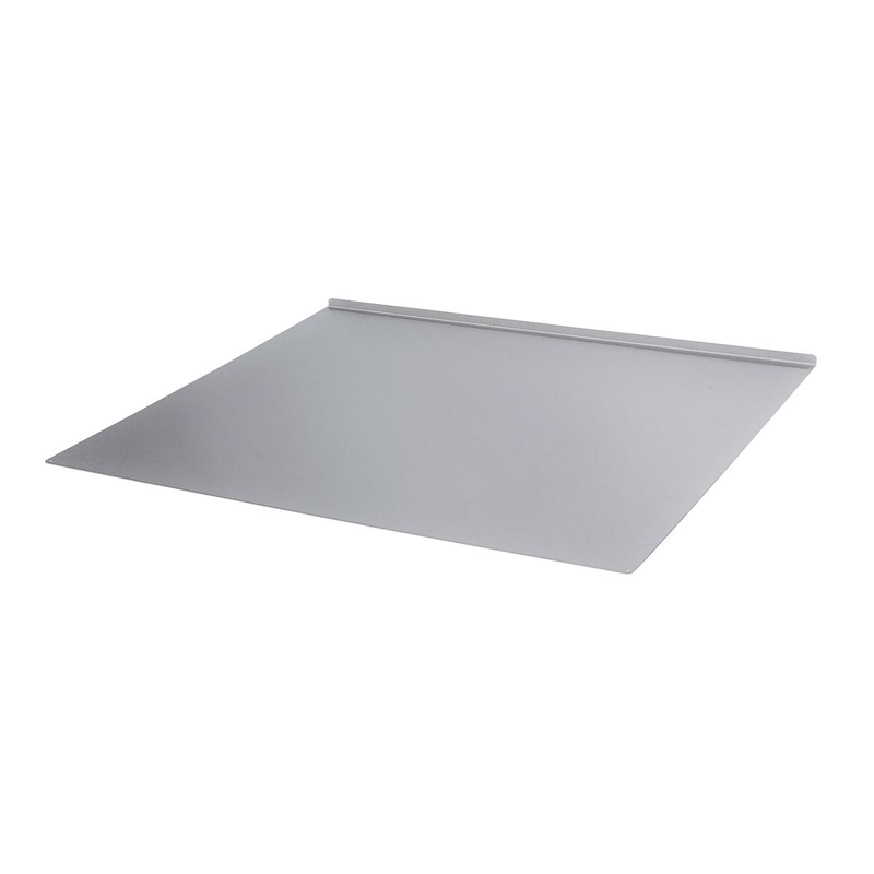 Narvi Golvplåt  550x450 Mm Rostfri