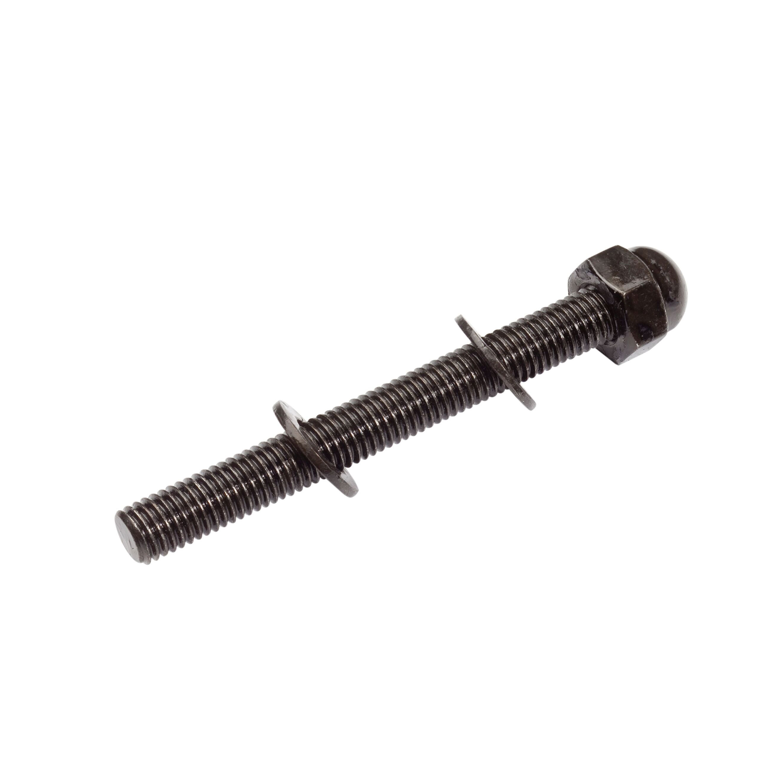 Skruvsats Ekerö  90x10mm, 4-pack