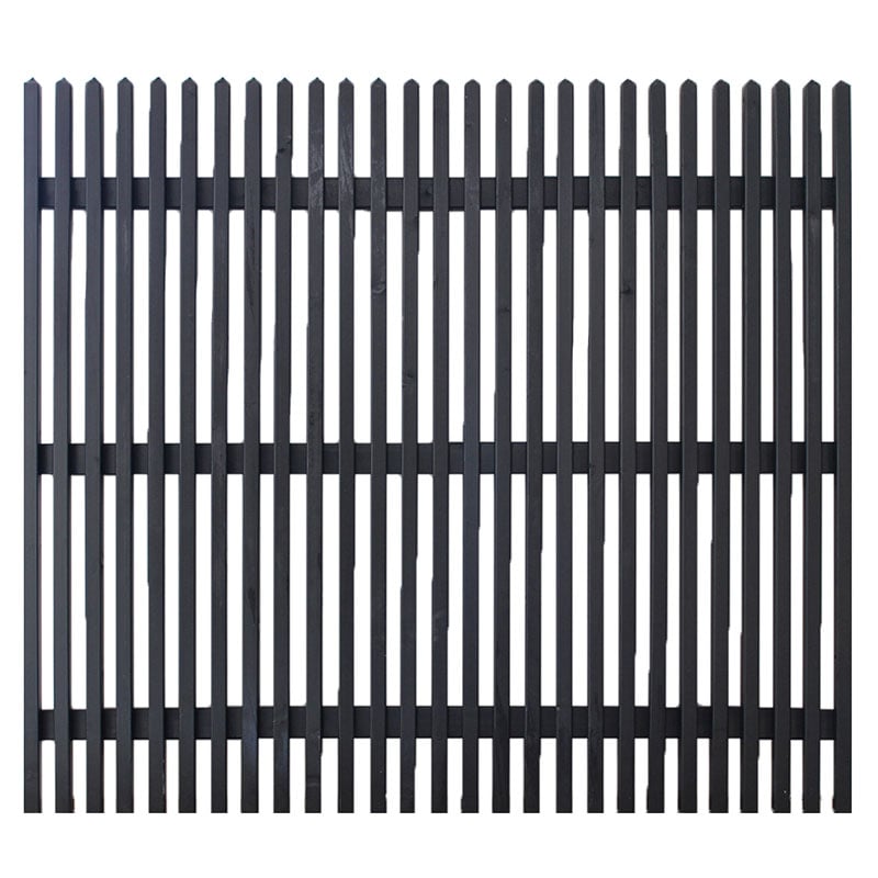 Jabo Staket Linnea 3 Jabo 180x150cm