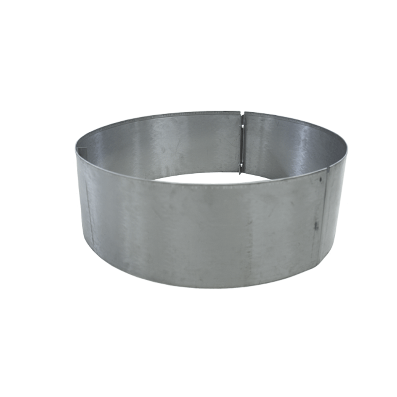 Jabo Pallkrage Olda Rund 60 Cm  Obehandlad