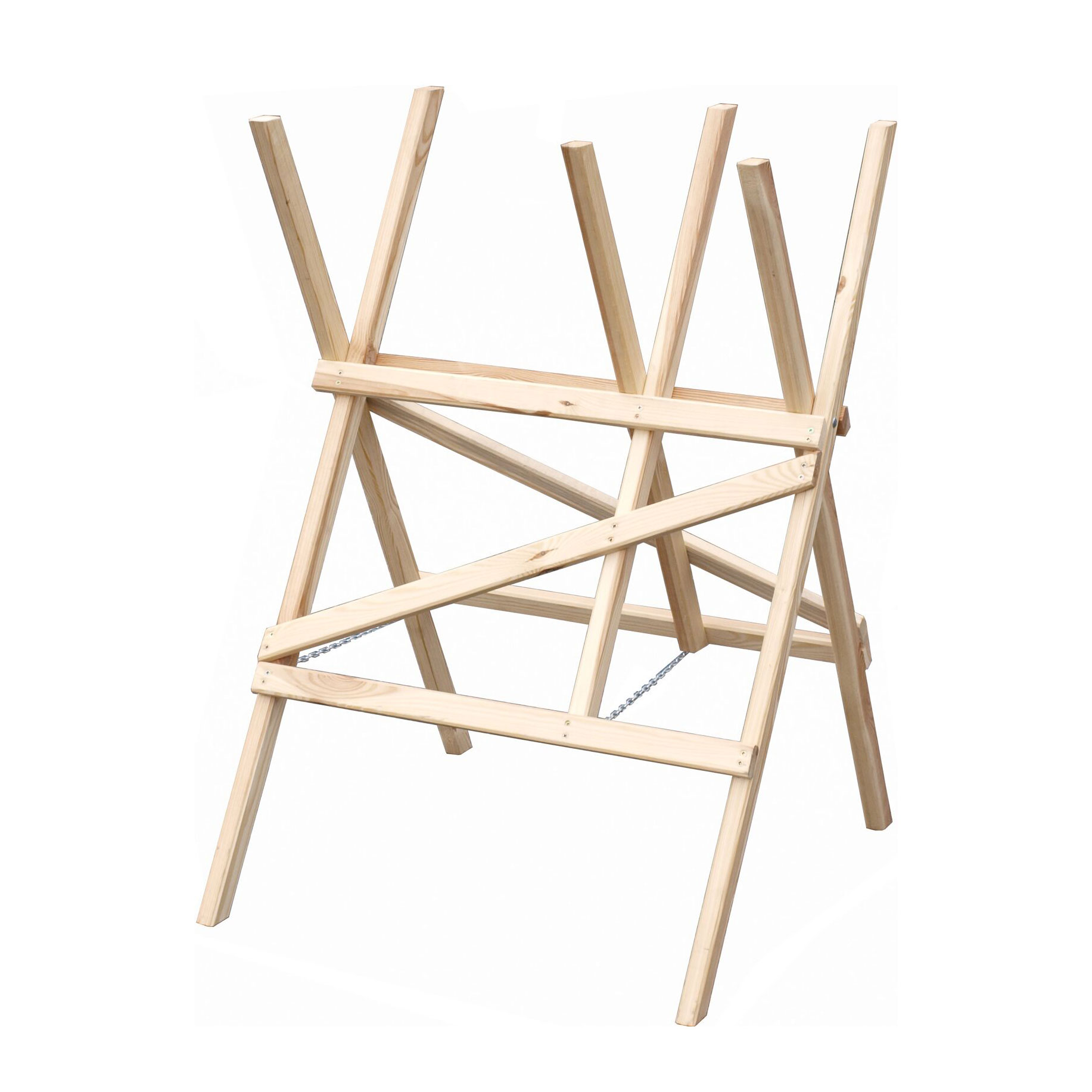 Sågbock Arvid  86x66x62 Cm