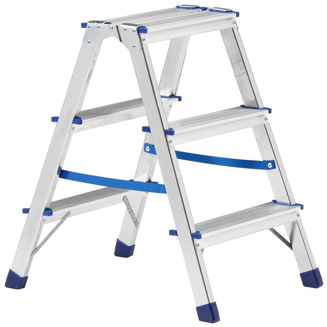 Skeppshultstegen Stegstol Standard 3-steg Skepphultstegen