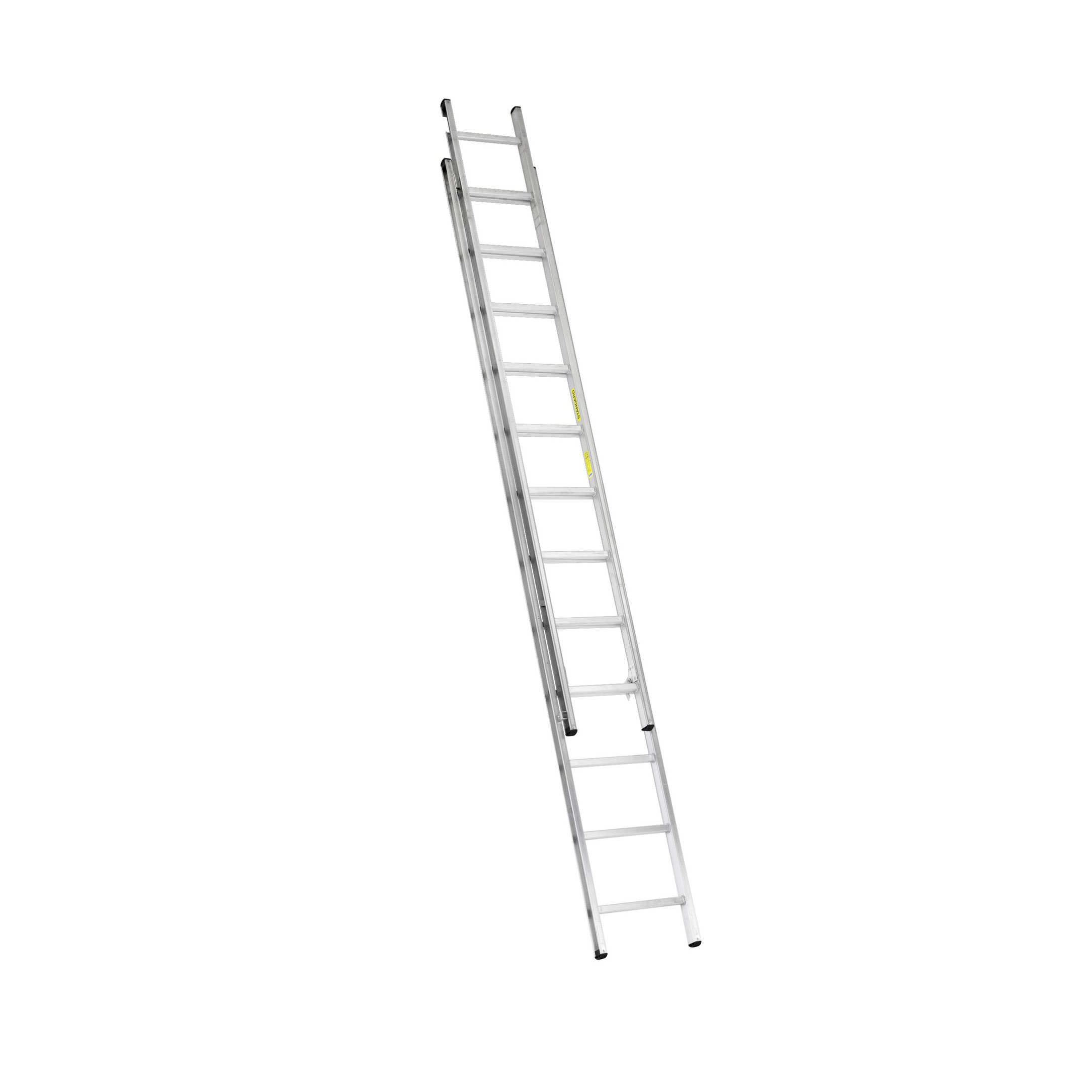 Skeppshultstegen Utskjutstege Standard 4,0 M Skepphultstegen 4-m