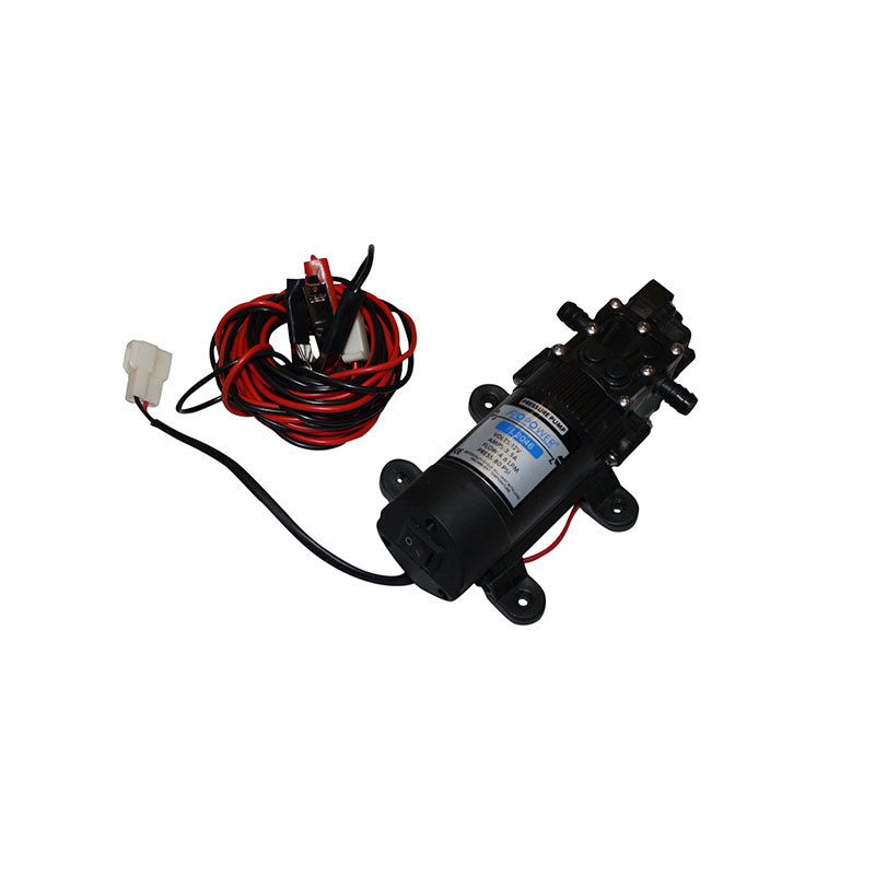 Trolla Pump Till Ts Spray 50 L  95x195x75 Mm